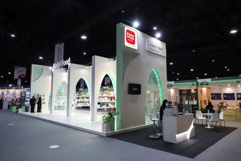 เตรียมพบกับงานแฟร์ครั้งยิ่งใหญ่ THAIFEXAnuga Asia 2023 Thai Pack