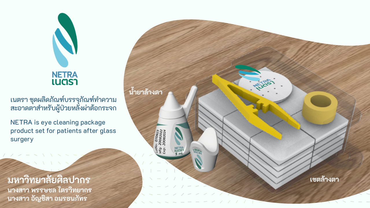 SCGP ประกาศผลงานออกแบบบรรจุภัณฑ์โครงการ SCGP Packaging Speak Out - Thai ...